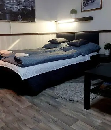 Delux Castle Buda Deluxe * 부다페스트