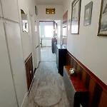 Apartament Delux Castle Buda Deluxe Budapesta