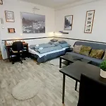 Delux Castle Buda Deluxe Apartament *