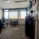 Delux Castle Buda Deluxe Apartament