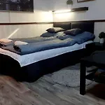Delux Castle Buda Deluxe * Budapešť