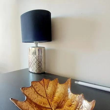 Delux Castle Buda Deluxe 布达佩斯