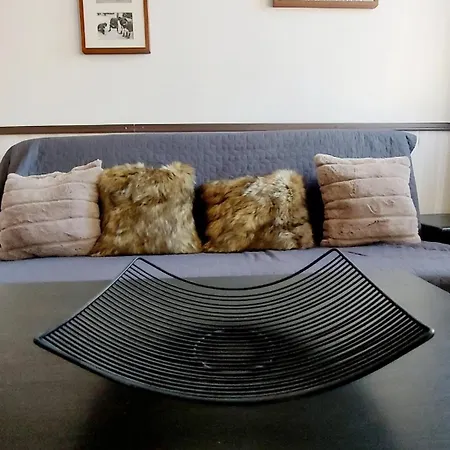 公寓 Delux Castle Buda Deluxe *