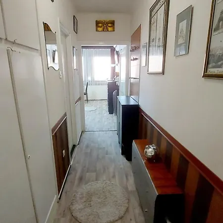 Delux Castle Buda Deluxe בודפשט