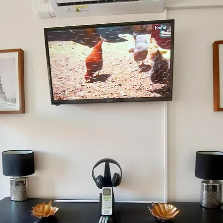 Delux Castle Buda Deluxe * 布达佩斯