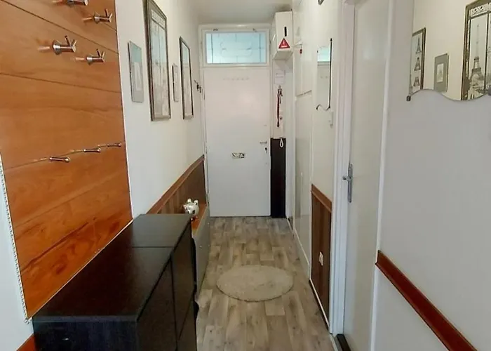 Delux Castle Buda Deluxe 公寓 布达佩斯