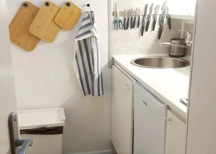 Delux Castle Buda Deluxe 公寓