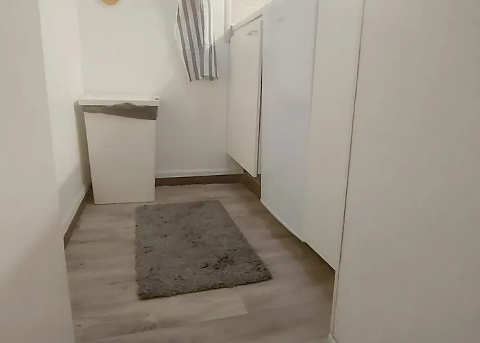 公寓 Delux Castle Buda Deluxe *