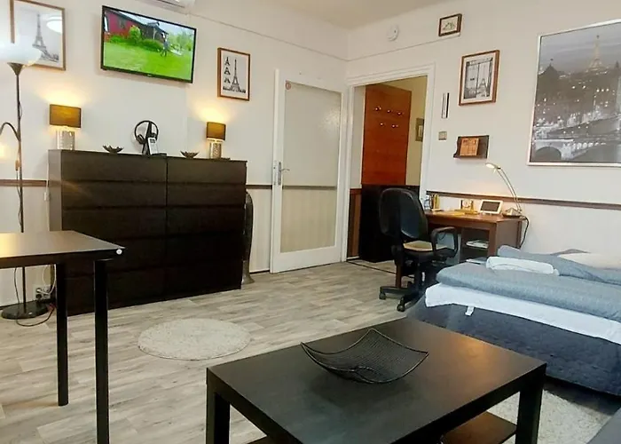 Delux Castle Buda Deluxe * 布达佩斯