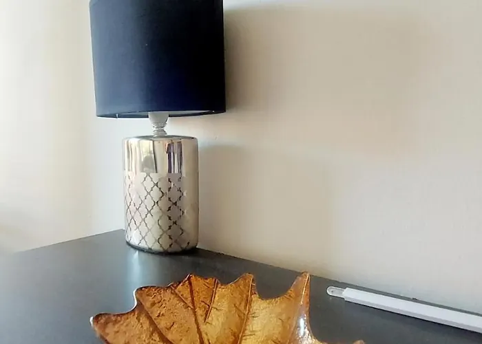 Delux Castle Buda Deluxe 布达佩斯