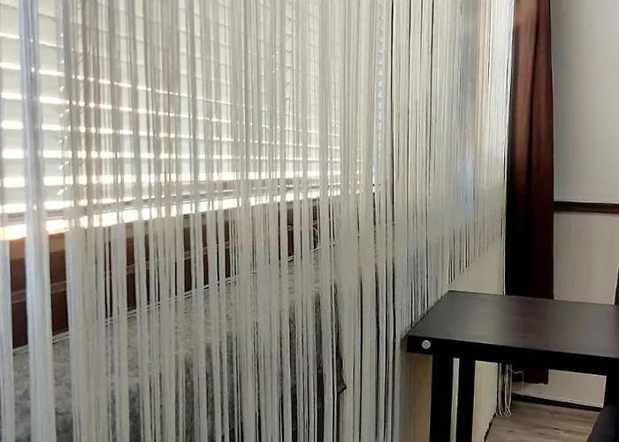 Delux Castle Buda Deluxe