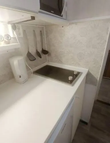 Delux Castle Buda Deluxe 公寓