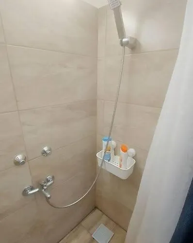 公寓 Delux Castle Buda Deluxe *