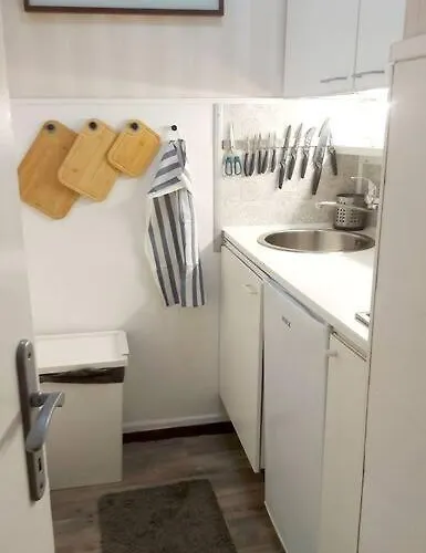 Delux Castle Buda Deluxe 布达佩斯