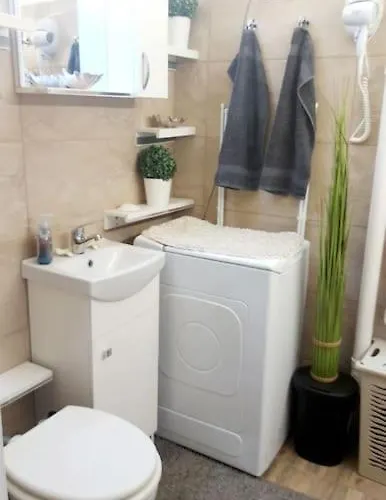 Delux Castle Buda Deluxe