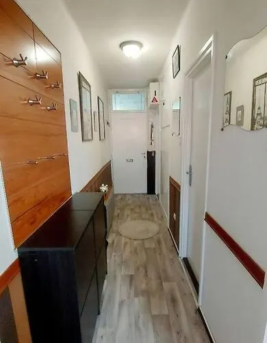 Delux Castle Buda Deluxe 公寓