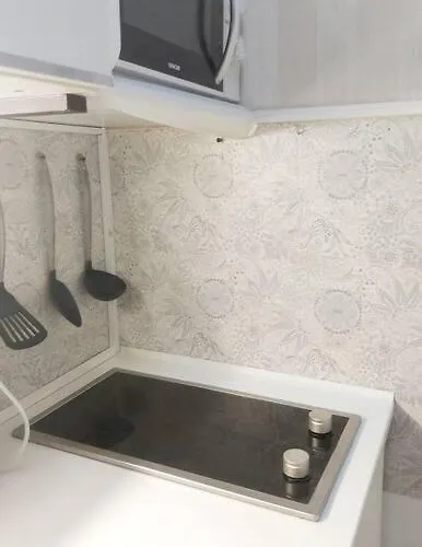 Delux Castle Buda Deluxe 公寓 *