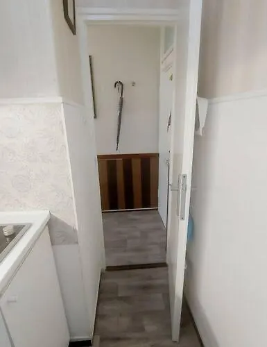 公寓 Delux Castle Buda Deluxe *