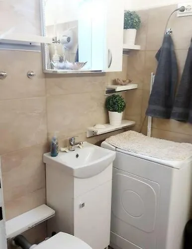 Delux Castle Buda Deluxe *