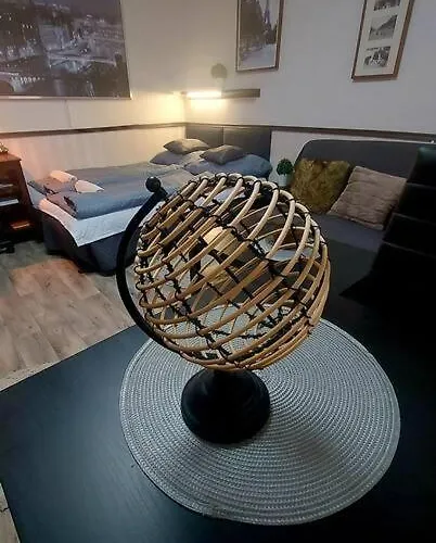 Delux Castle Buda Deluxe 布达佩斯