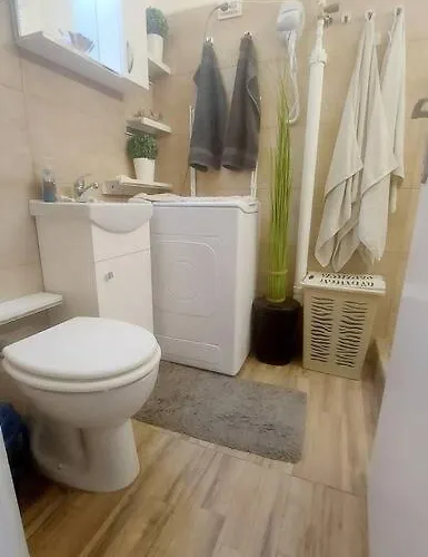 Delux Castle Buda Deluxe