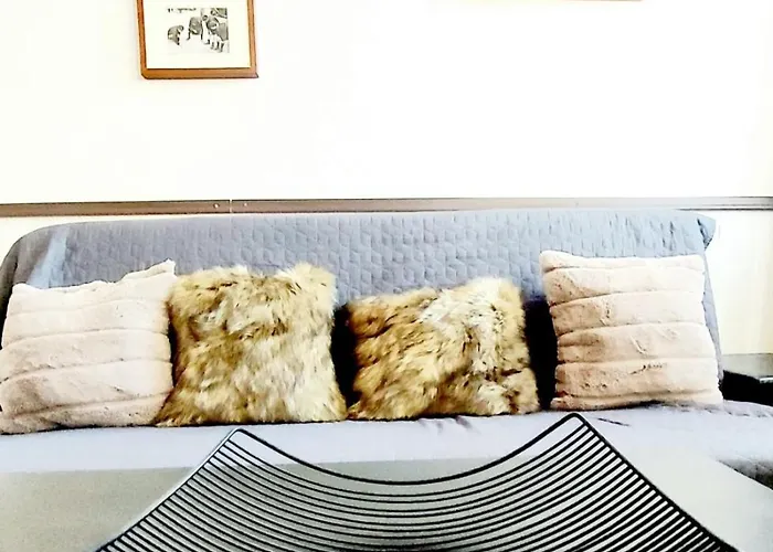 Delux Castle Buda Deluxe