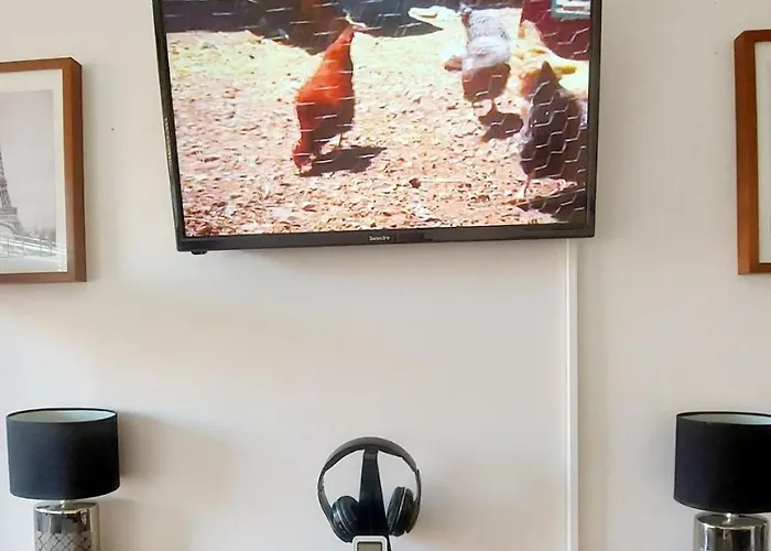 Delux Castle Buda Deluxe * 布达佩斯