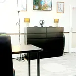 Delux Castle Buda Deluxe Apartamento