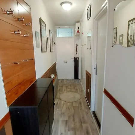 Delux Castle Buda Deluxe Appartamento Budapest