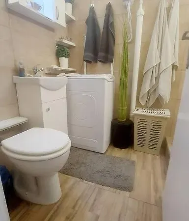 Delux Castle Buda Deluxe