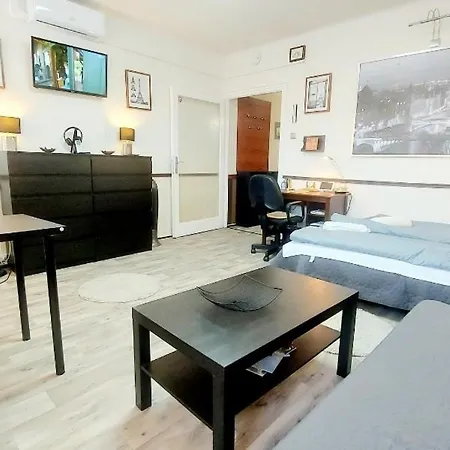 Delux Castle Buda Deluxe