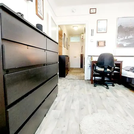 Delux Castle Buda Deluxe Appartamento *