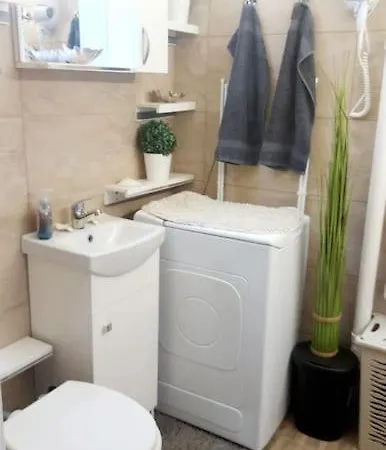 Delux Castle Buda Deluxe